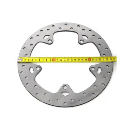 Stainless Steel Rear Brake Disc for BMW R1200GS/A AC (2004-12)