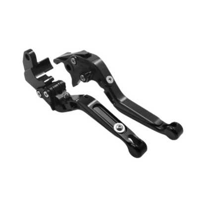 Ducati Multistrada/ Diavel/ Monster & Panigale Foldable Levers (Set)