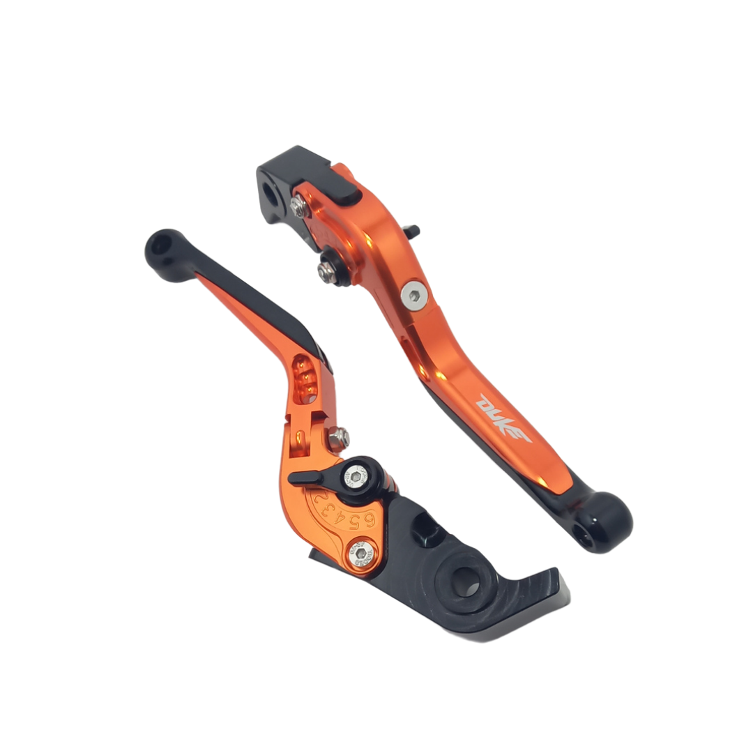 KTM 1290 Super Duke R/GT Foldable Lever - Set