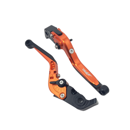 KTM 1290 Super Duke R/GT Foldable Lever - Set