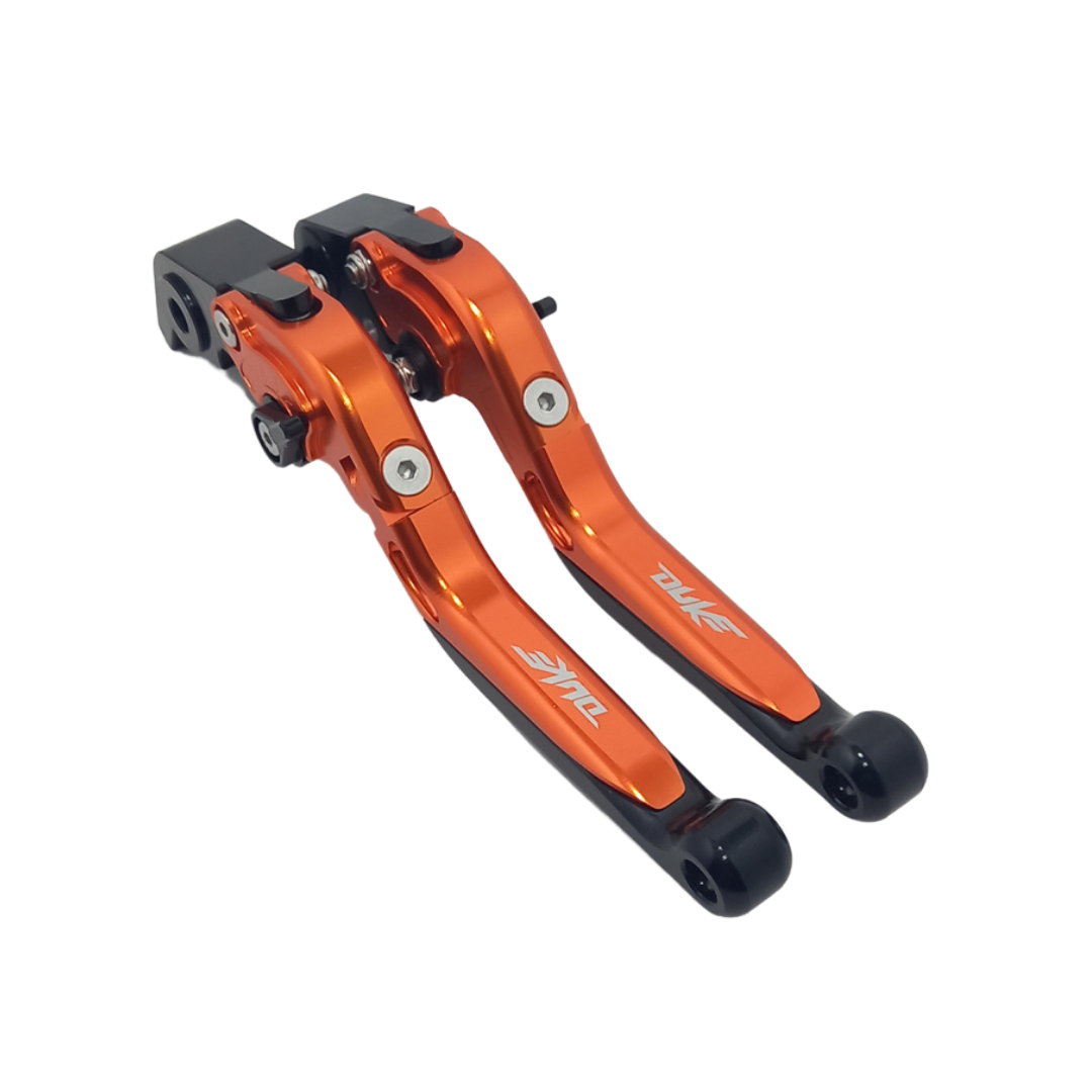 KTM 1290 Super Duke R/GT Foldable Lever - Set