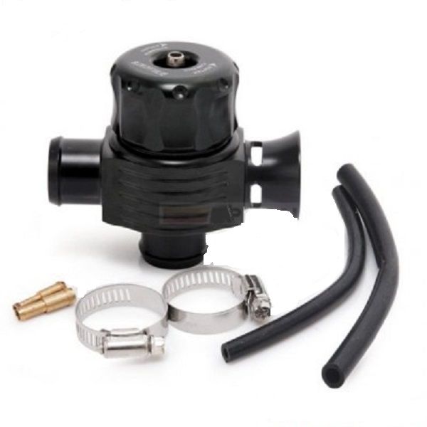 Dumpvalve Blowoff Diverter 25mm Turbo Application Dual Port