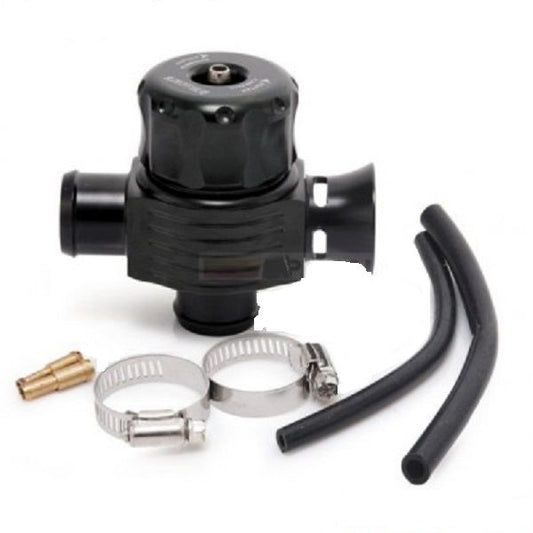 Dumpvalve Blowoff Diverter 25mm Turbo Application Dual Port