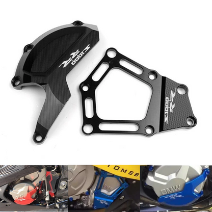 BMW S1000RR Engine Guard/ Cover Set (2009-)