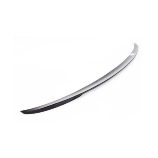 Bmw F30 M performance rear boot spoiler