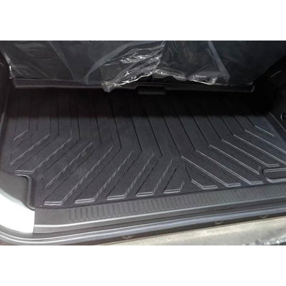 Aftermarket Boot Mat / Liner Compatible with Suzuki Jimny 2023- (5 Door)