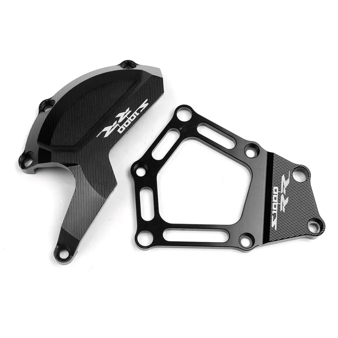 BMW S1000RR Engine Guard/ Cover Set (2009-)