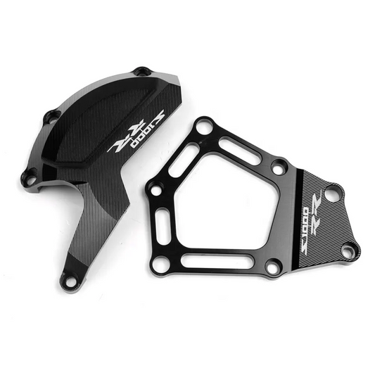 BMW S1000RR Engine Guard/ Cover Set (2009-)