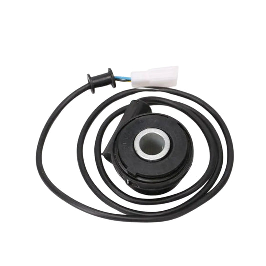 Digital Motorcycle Odometer Sensor Wire/ Speed Meter Cable Box (12V)