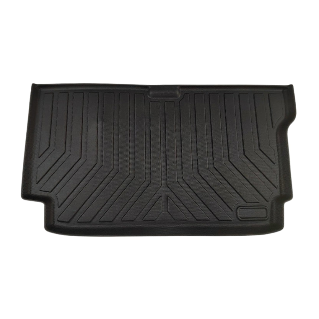Aftermarket Boot Mat / Liner Compatible with Suzuki Jimny 2023- (5 Door)
