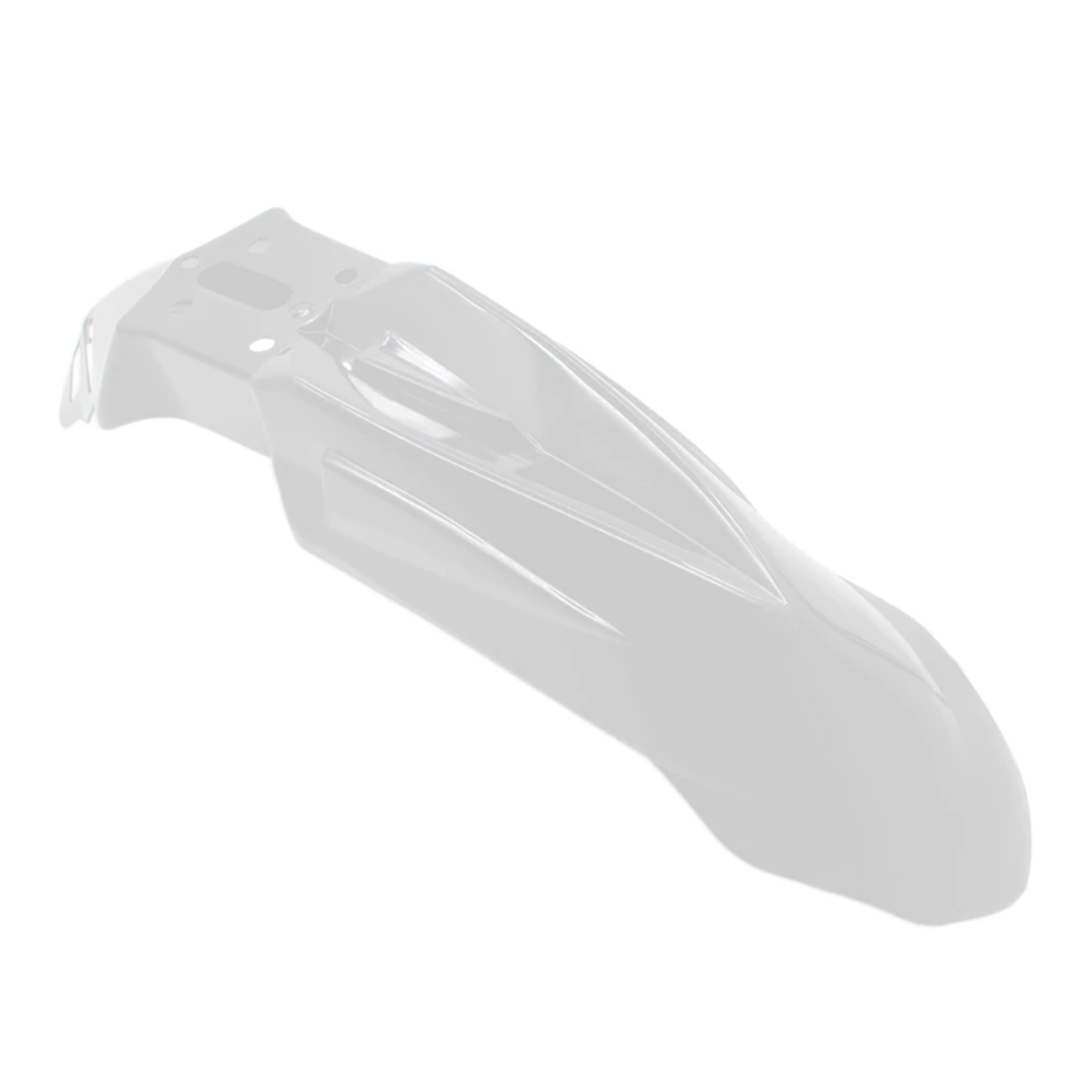 Universal Motorcycle Front Fender/Mudguard