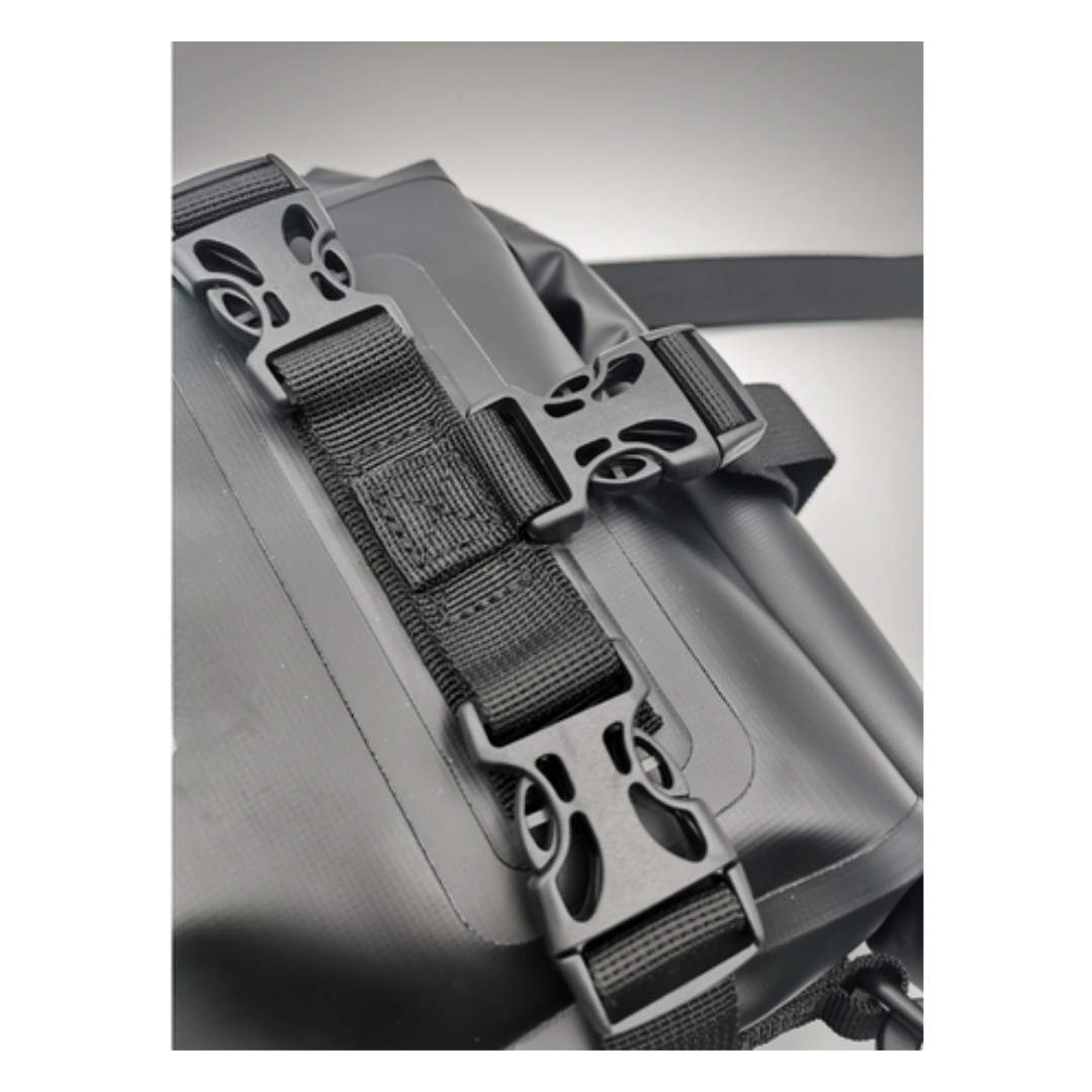 Waterproof Storage/ Tool Bag Set (2x6L)