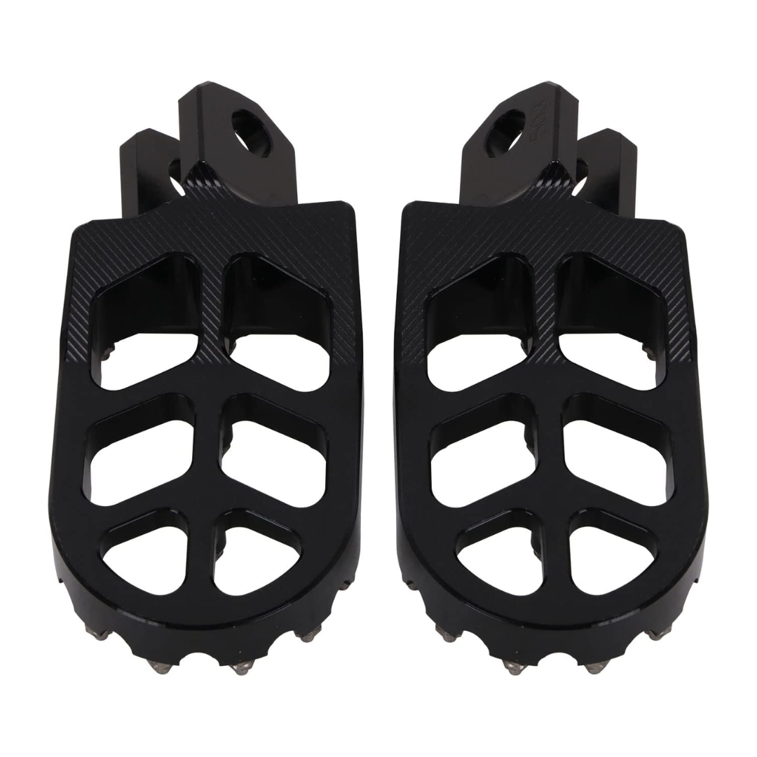 Aftermarket Foot Peg Set for Suzuki DL650/ DL1000 & Kawasaki KLR650