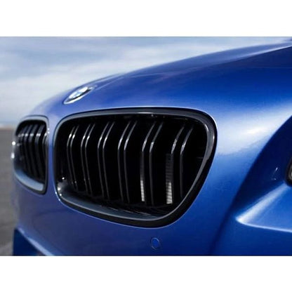 BMW F20 Pre Lci Double Slat Kidney Grills