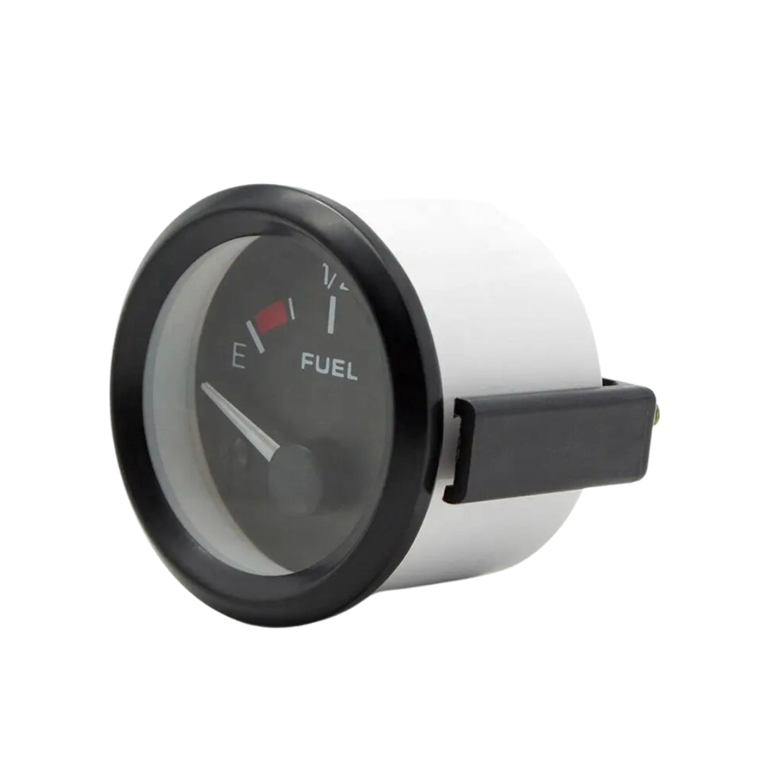 Automotive Fuel Gauge & Float Kit (52mm)