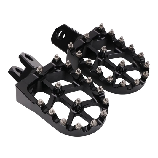 Aftermarket Foot Peg Set for Suzuki DL650/ DL1000 & Kawasaki KLR650
