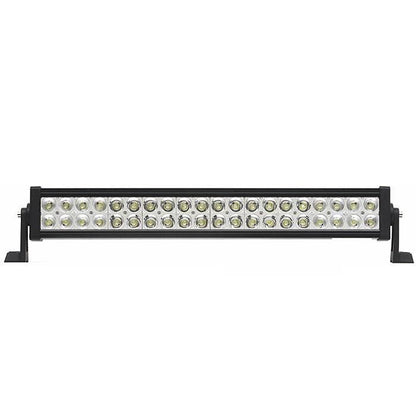 Long Light Bar 40 LED Irradiation Car Lamp
