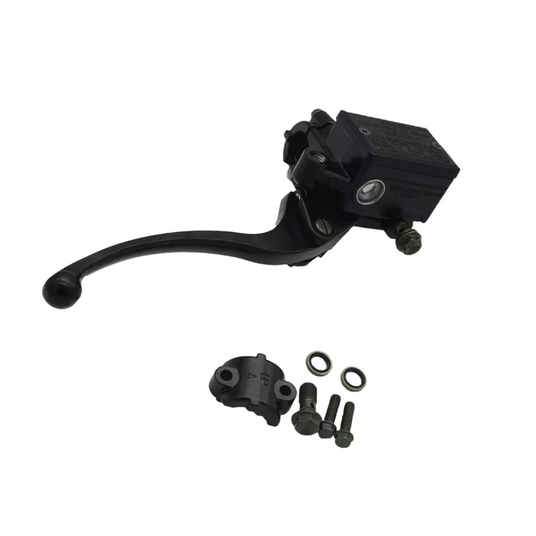 Motorcycle Brake Master Cylinder Perch/Lever