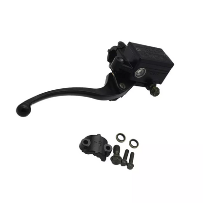 Motorcycle Brake Master Cylinder Perch/Lever