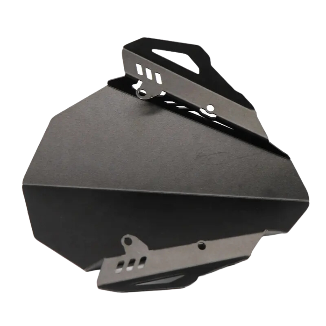 Screen/Fairing Compatible with Yamaha MT-07 (2018-2020)