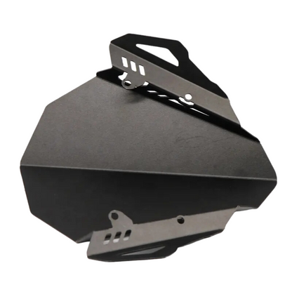 Screen/Fairing Compatible with Yamaha MT-07 (2018-2020)