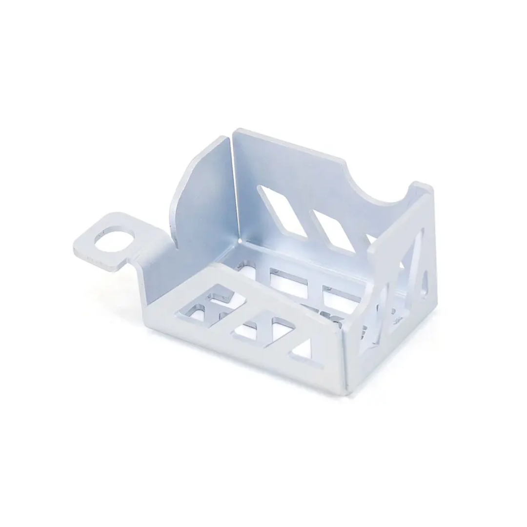 Front Brake Reservoir Guard/Protector Compatible with Yamaha Tenere 700