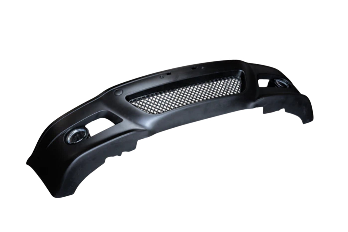 Front Bumper Replacement Piece for E46 M3