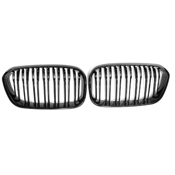 BMW F20 Pre Lci Double Slat Kidney Grills