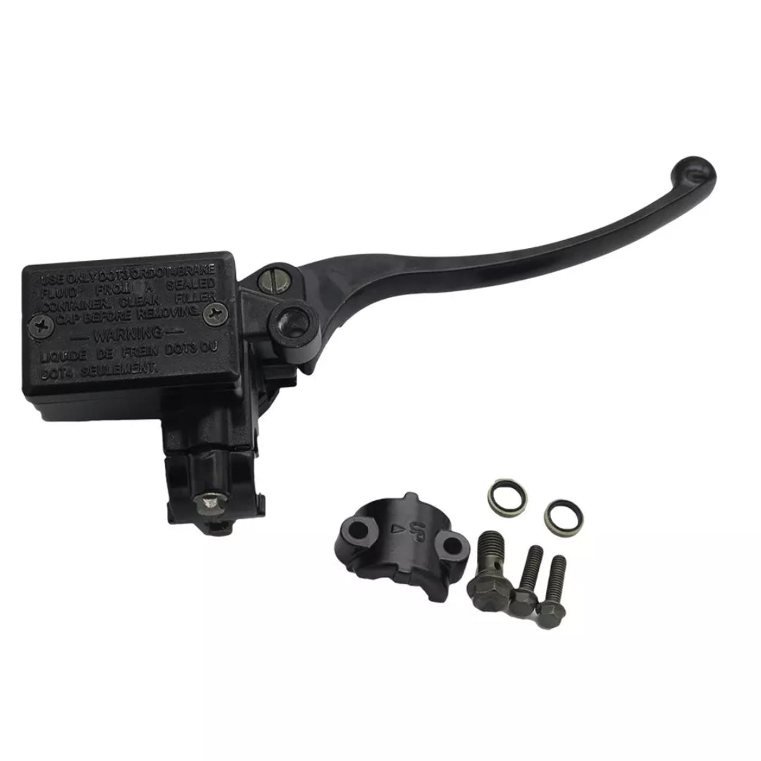 Motorcycle Brake Master Cylinder Perch/Lever