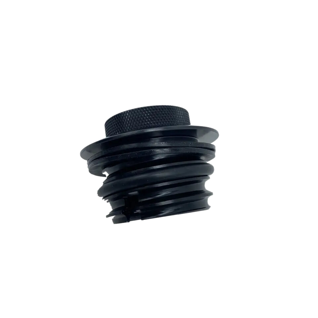 MC Flush Vented Pop-up Aluminium Fuel Cap for Harley Davidson