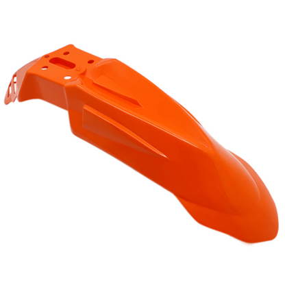 Universal Motorcycle Front Fender/Mudguard
