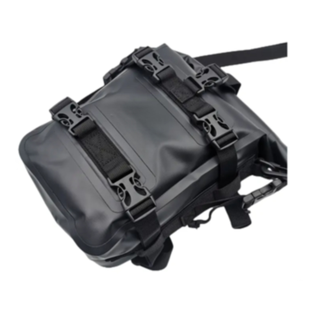 Waterproof Storage/ Tool Bag Set (2x6L)