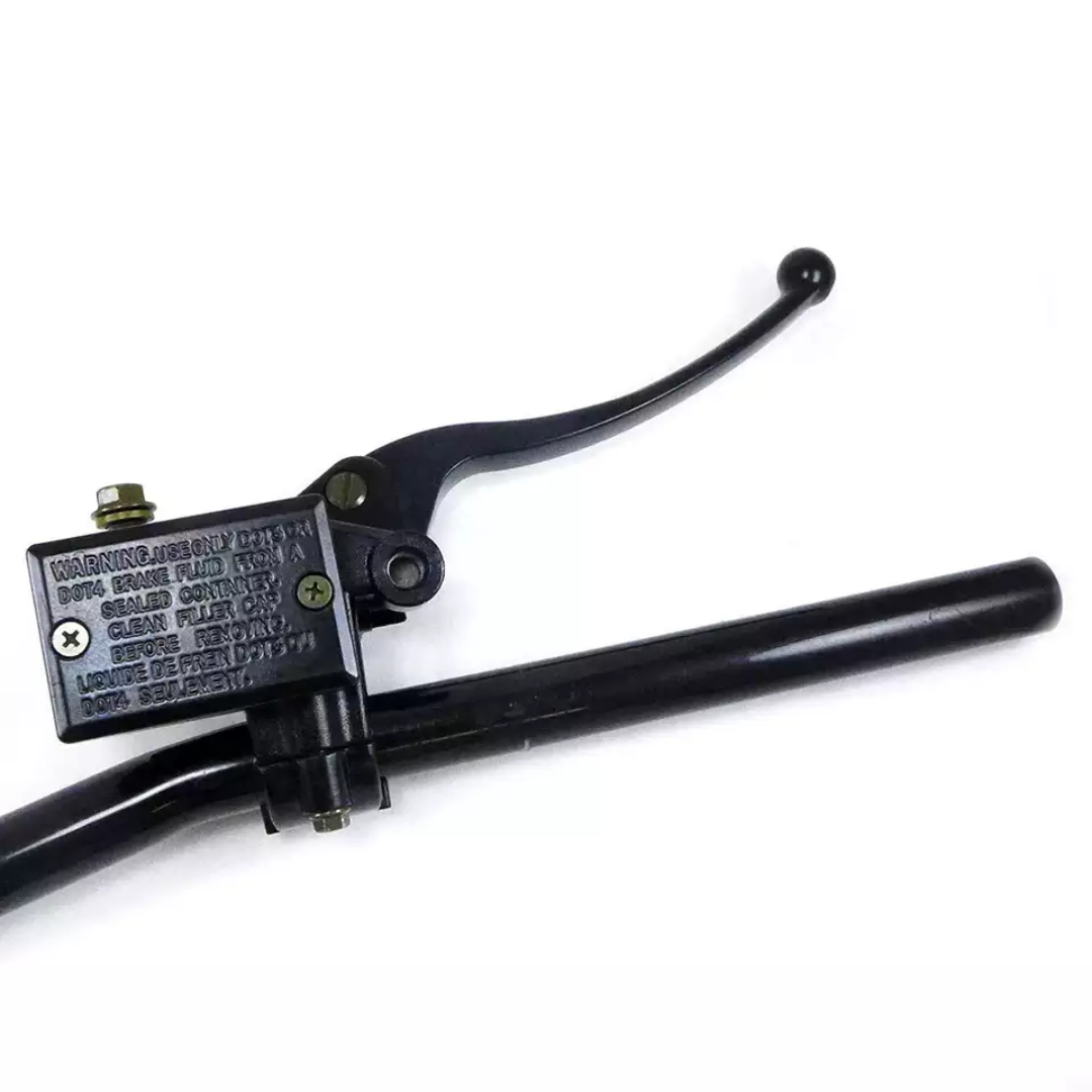 Motorcycle Brake Master Cylinder Perch/Lever