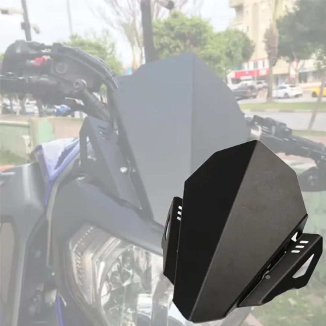 Screen/Fairing Compatible with Yamaha MT-07 (2018-2020)