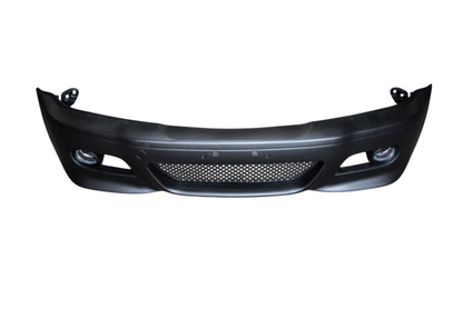 Front Bumper Replacement Piece for E46 M3