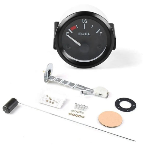 Automotive Fuel Gauge & Float Kit (52mm)