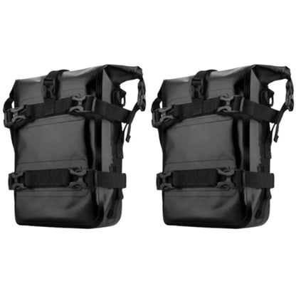 Waterproof Storage/ Tool Bag Set (2x6L)