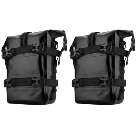 Waterproof Storage/ Tool Bag Set (2x6L)