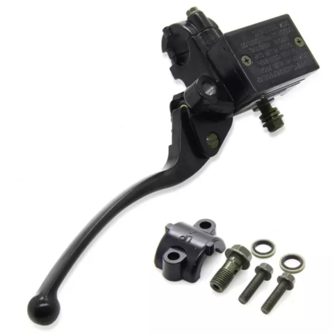 Motorcycle Brake Master Cylinder Perch/Lever