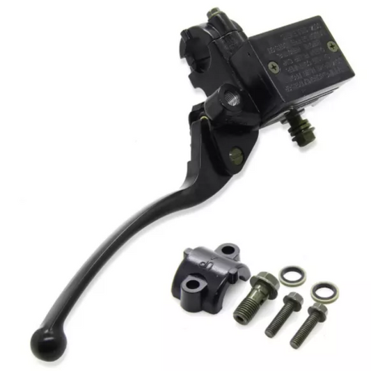 Motorcycle Brake Master Cylinder Perch/Lever