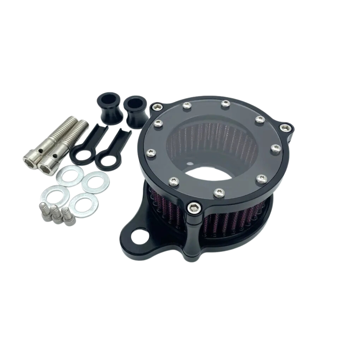 Air Filter Compatible with Harley Davidson XL883/ XL1200