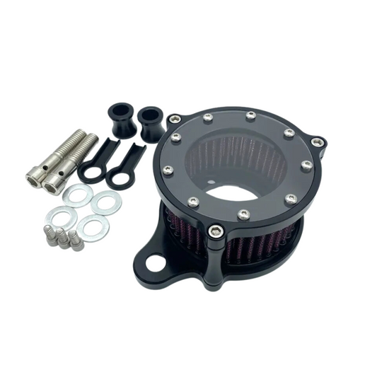 Air Filter Compatible with Harley Davidson XL883/ XL1200