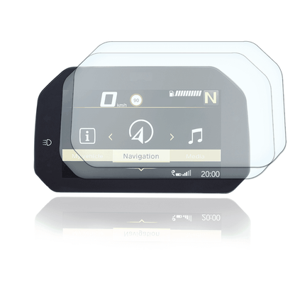 Protective Film for Speedometer BMW R1200/1250GS/R/RS and S1000RR/XR