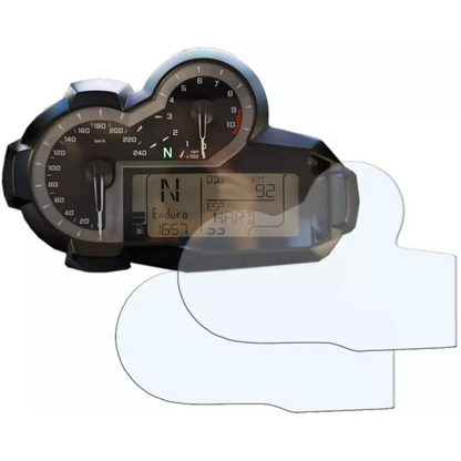 Protective Film for Speedometer BMW R1200GS/A LC