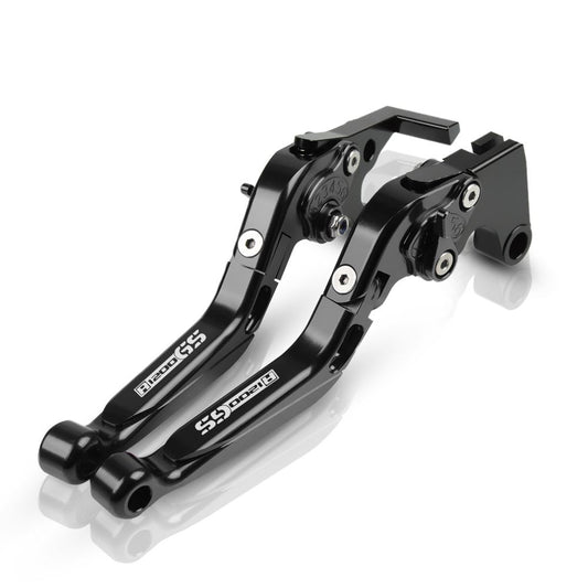 BMW R1200GS/A Foldable Levers Set (2013-2018)