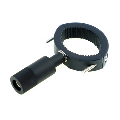 MC Large Fork Mounted Spotlight Bracket Set #2