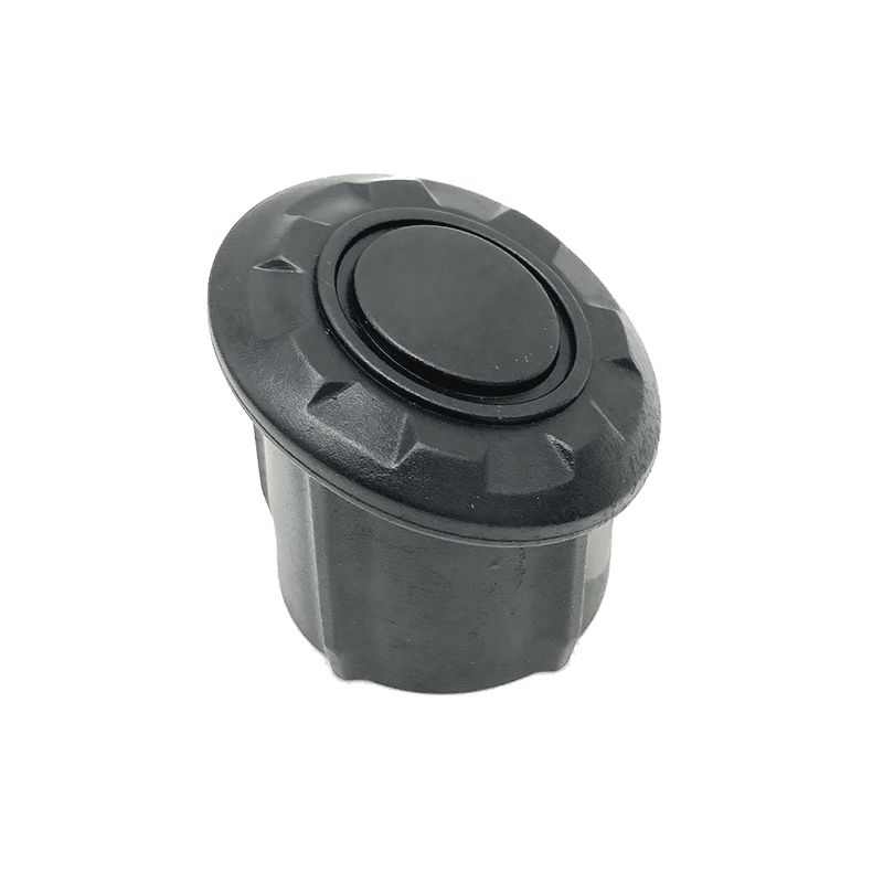 Frame Hole Cover Plug BMW R1200GS/A LC and R1250GS/A
