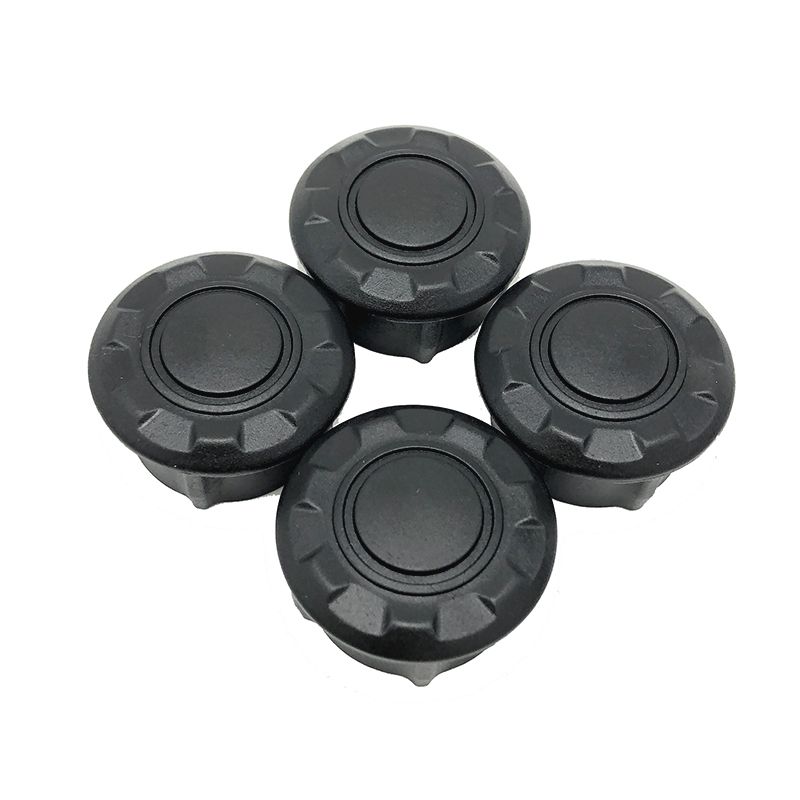 Frame Hole Cover Plug BMW R1200GS/A LC and R1250GS/A