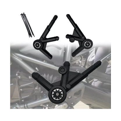 Frame Guards BMW R1200/1250GS/A (2013-)