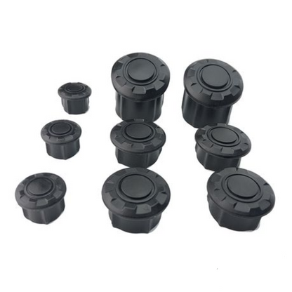 Frame Hole Cover Plug BMW R1200GS/A LC and R1250GS/A